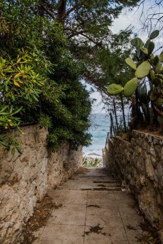 Apartamento Casa Vela Bianca Mondello Addaura