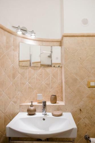 Apartamento Casa Vela Bianca Mondello Addaura