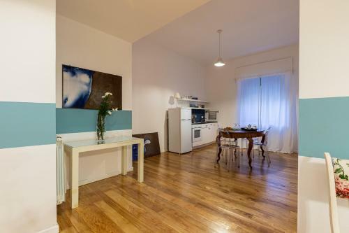 Apartamento Casetta Allegra