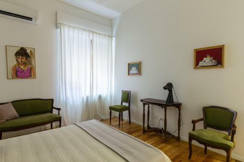 Apartamento Casetta Allegra
