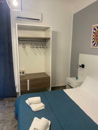 Hostal La Querencia
