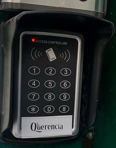 Hostal La Querencia
