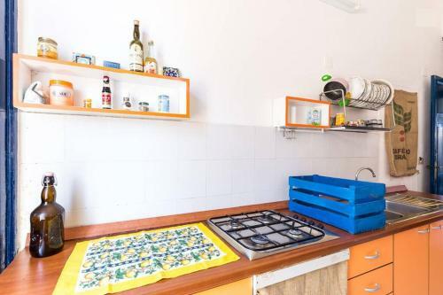 Apartamento Appartamento Al Capo