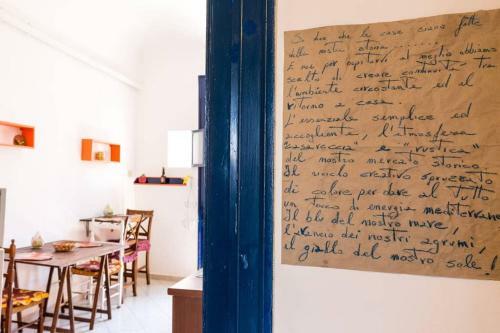 Apartamento Appartamento Al Capo