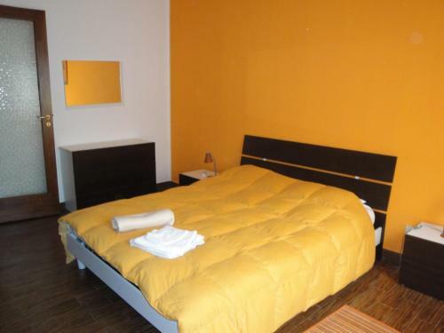 Apartamento Raffo Rosso