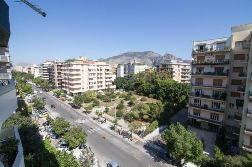 Apartamento Raffo Rosso