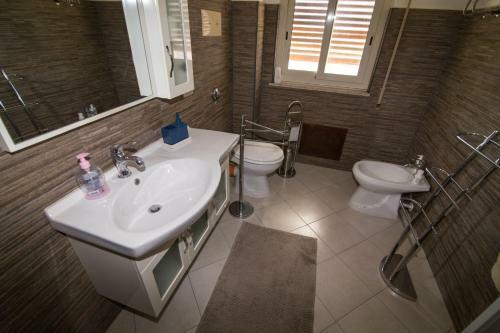 Apartamento Raffo Rosso