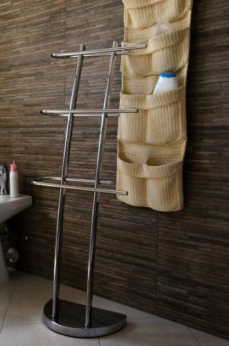 Apartamento Raffo Rosso