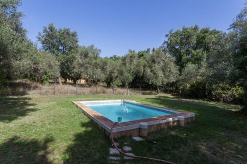 Finca Montemateo