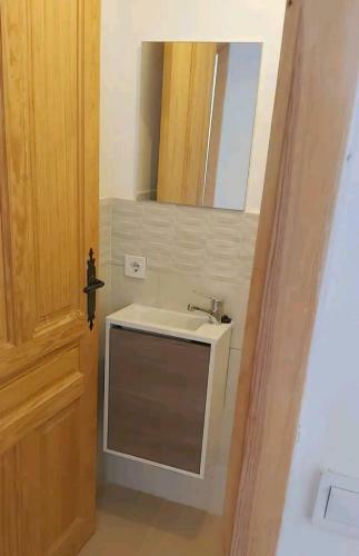 Apartamento Un Nido En El Pinar