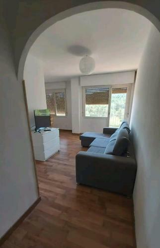 Apartamento Un Nido En El Pinar