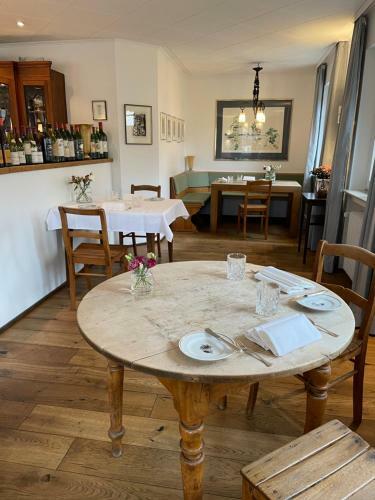 Posada Raubs Landgasthof