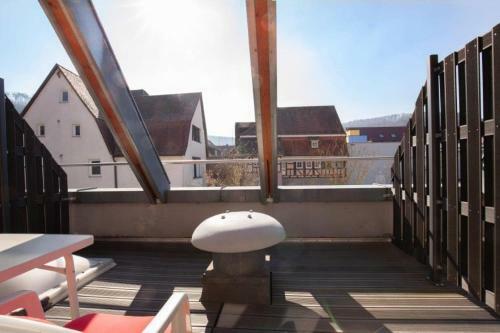 Hotel Zum Wilden Mann