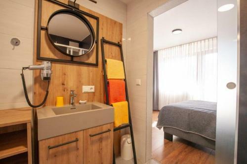 Hotel Zum Wilden Mann