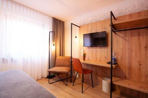 Hotel Zum Wilden Mann
