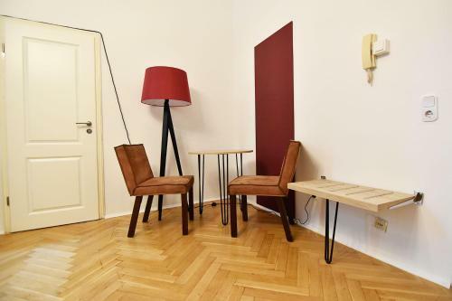 One Room Apartment In K�ln