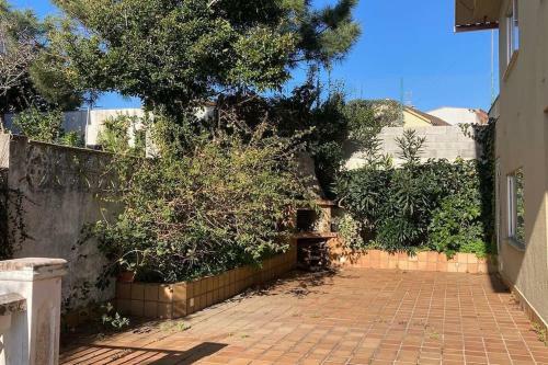 Chalet Con Vistas En La Playa De Panx�n