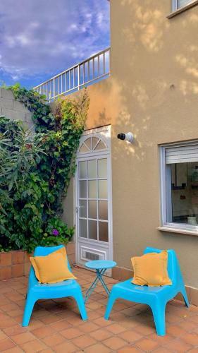Chalet Con Vistas En La Playa De Panx�n