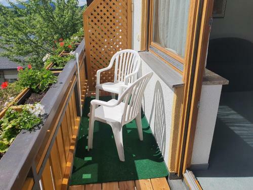 Hotel Hochrain-altlam