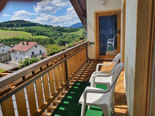 Hotel Hochrain-altlam