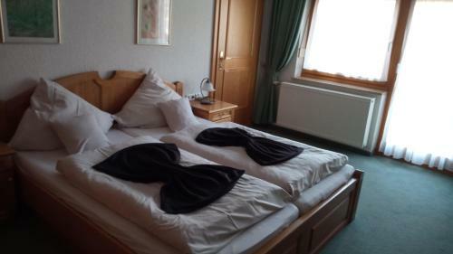 Hotel Hochrain-altlam