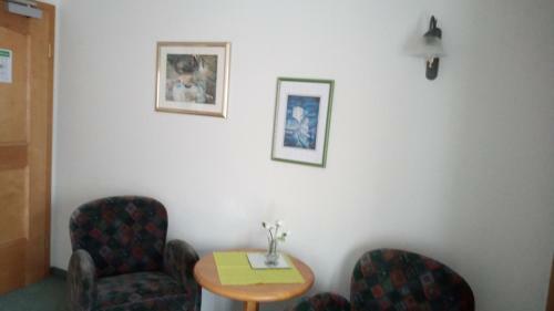 Hotel Hochrain-altlam