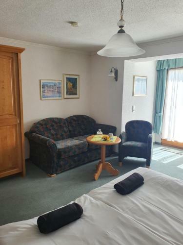 Hotel Hochrain-altlam