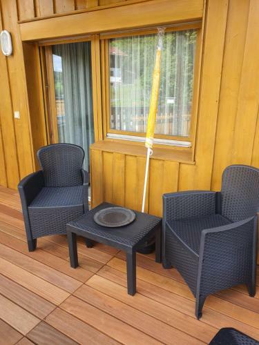 Hotel Hochrain-altlam