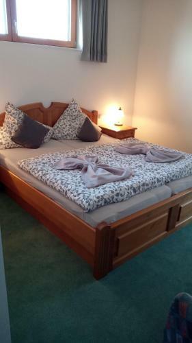 Hotel Hochrain-altlam