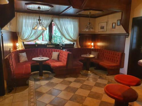 Hotel Hochrain-altlam