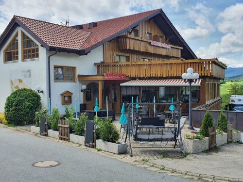 Hotel Hochrain-altlam
