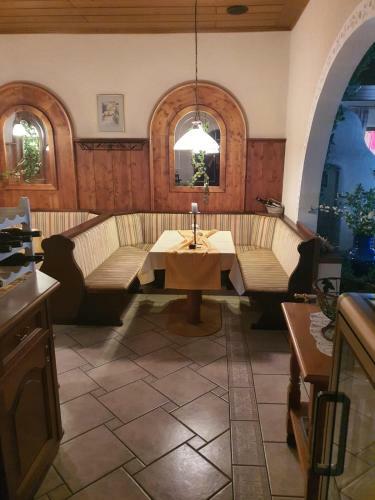 Hotel Hochrain-altlam
