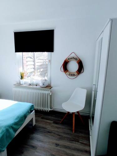 Apartamento Geesthaus