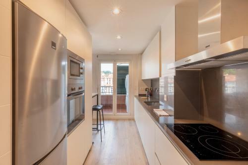 Apartamento Txorierreka - Baskey Rentals