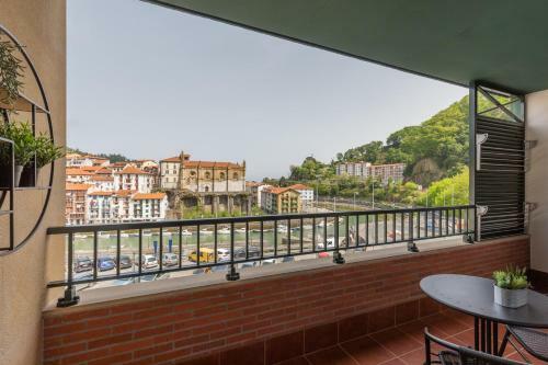 Apartamento Txorierreka - Baskey Rentals