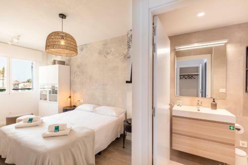Apartamento Txorierreka - Baskey Rentals