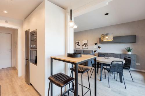 Apartamento Txorierreka - Baskey Rentals