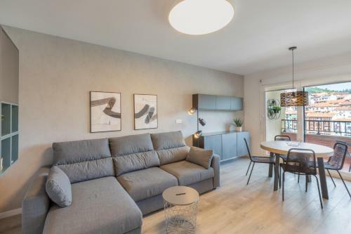 Apartamento Txorierreka - Baskey Rentals