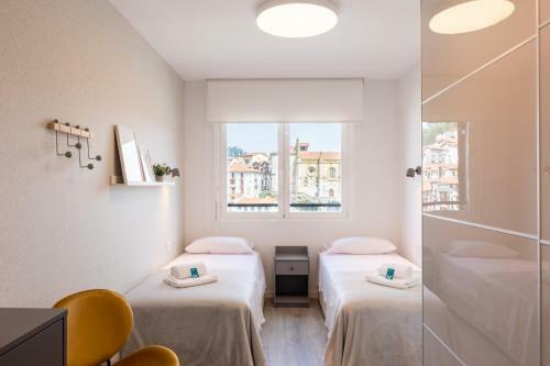 Apartamento Txorierreka - Baskey Rentals