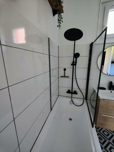 Apartamento Le Rainbow - Grand Studio Avec Terrasse