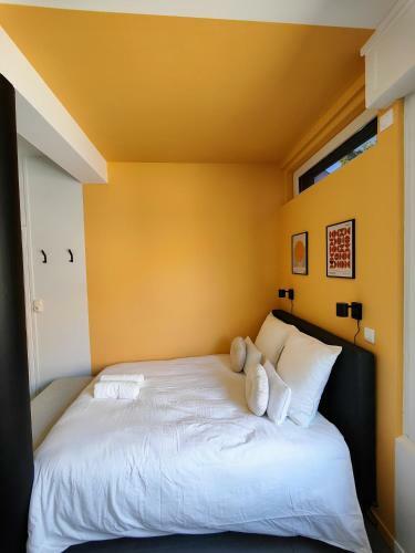 Apartamento Le Rainbow - Grand Studio Avec Terrasse