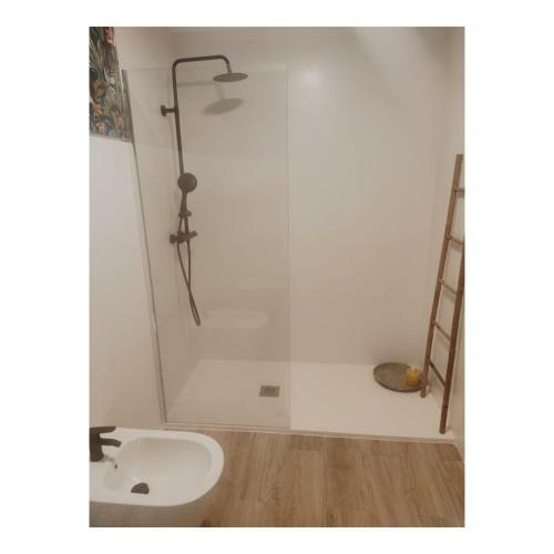 Apartamento Cosmevixia