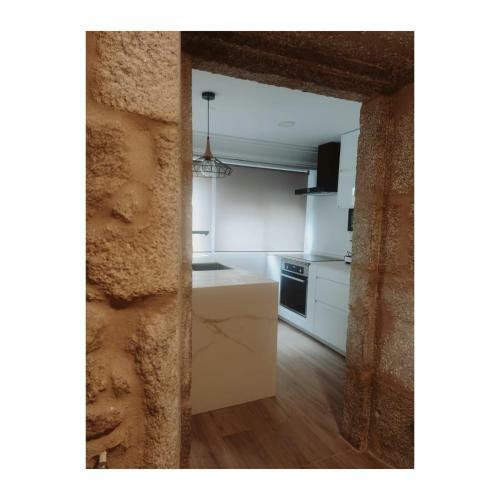 Apartamento Cosmevixia