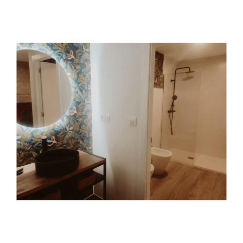 Apartamento Cosmevixia