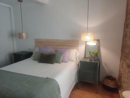 Apartamento Cosmevixia