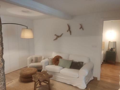 Apartamento Cosmevixia