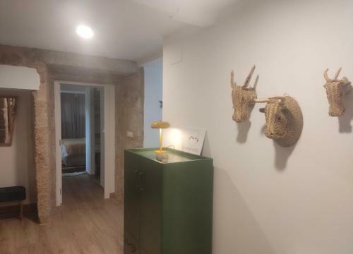 Apartamento Cosmevixia