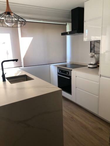Apartamento Cosmevixia