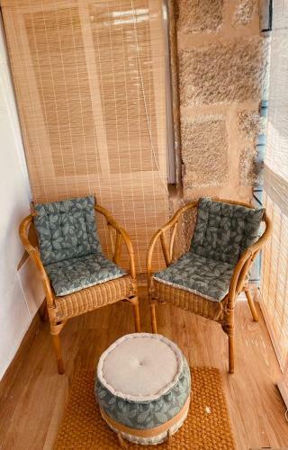 Apartamento Cosmevixia