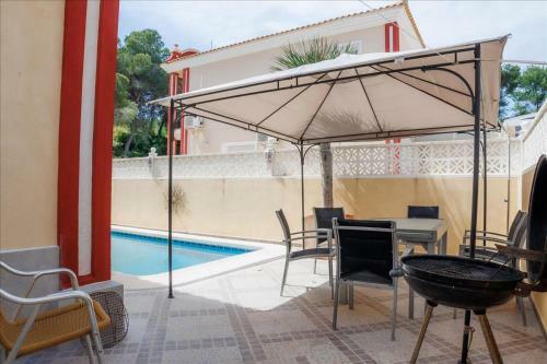 Casa Montemar 24